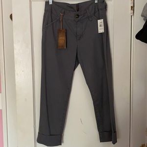 JAG Sussex crop pants